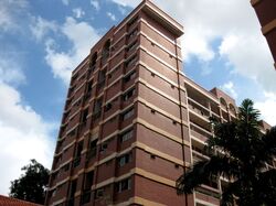 Blk 446 Hougang Avenue 8 (Hougang), HDB Executive #558829311